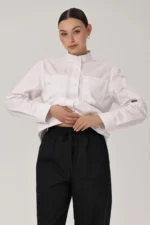 Штани Baggy прямі жіночі