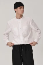 Штани Baggy прямі чоловічі